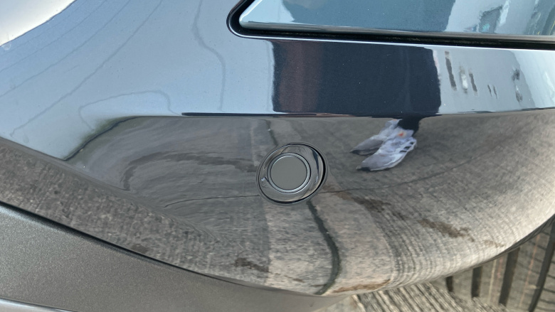 CUPRA Formentor 1.5 eTSI 150 V2 5dr DSG Petrol Estate